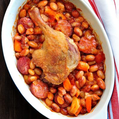 Cassoulet