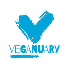Veganuary logo