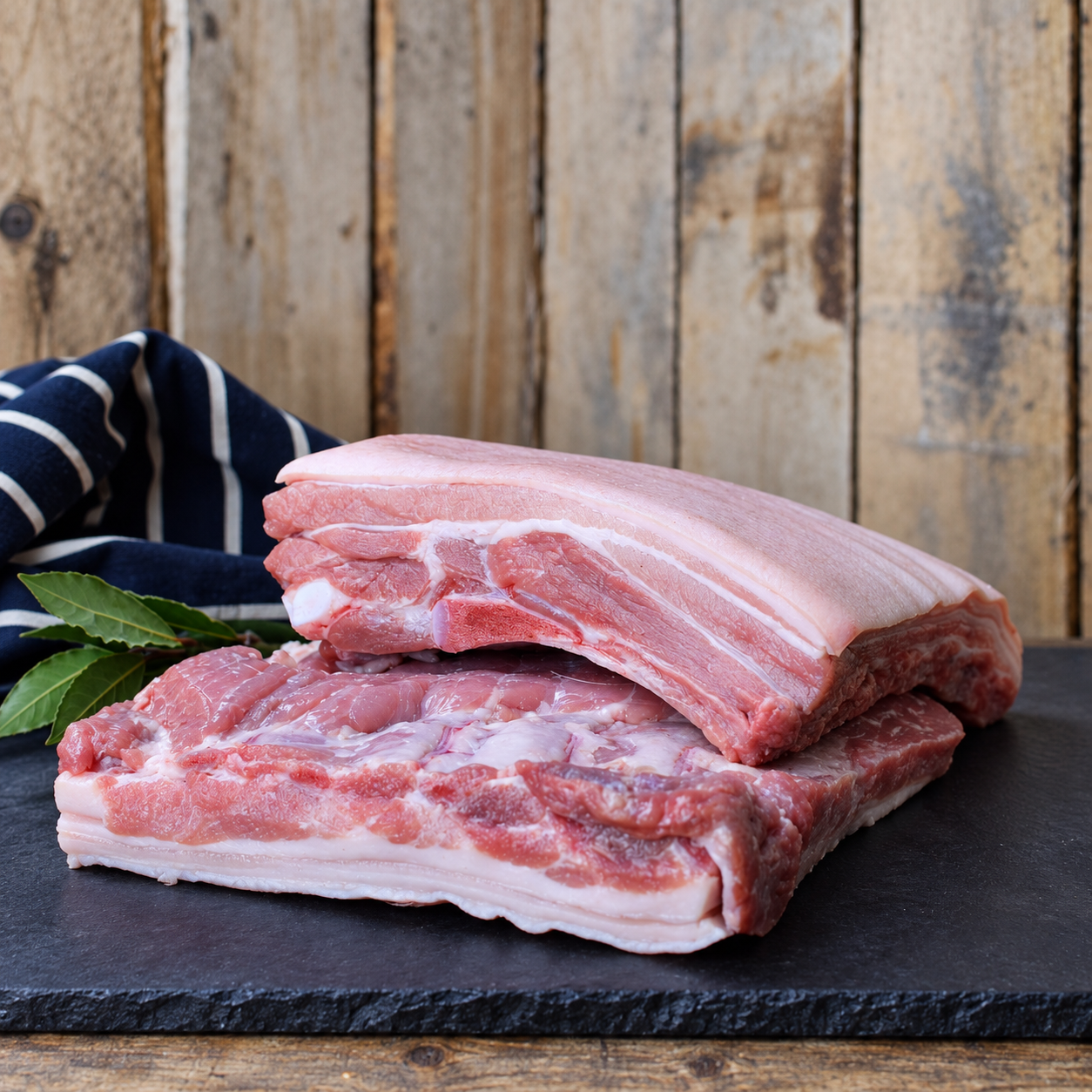 Free Range Pork Belly Joint