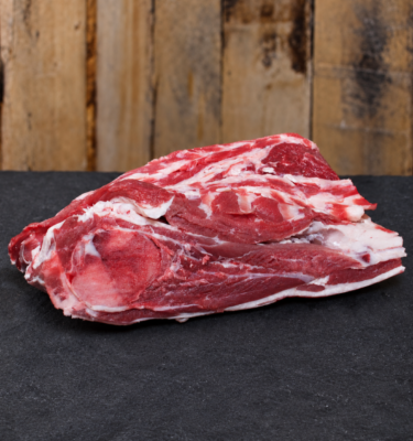 Lamb Half Shoulder Blade 1.4kg