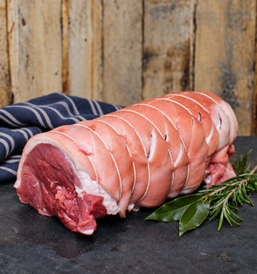 Pork Leg Roast
