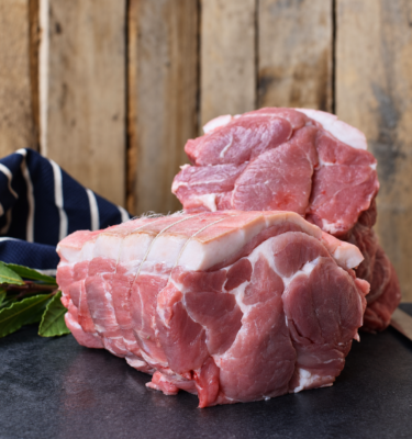 Pork