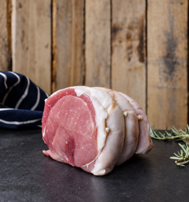 Bacon & Gammon