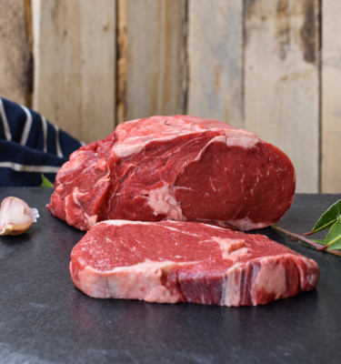 Beef Ribeye Steak 250g