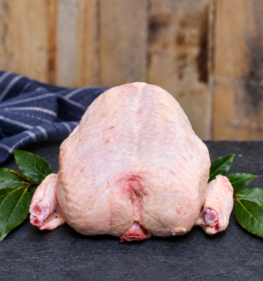 Free Range Turkey Crown