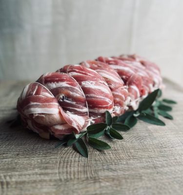 Three Bird Roast 3.5kg
