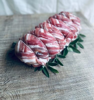 Two Bird Stuffed Roast 2.5kg