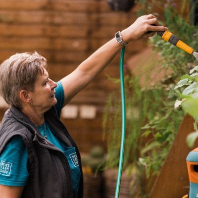 The nursery collective, the way to grow