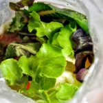 What makes for a good salad pack?