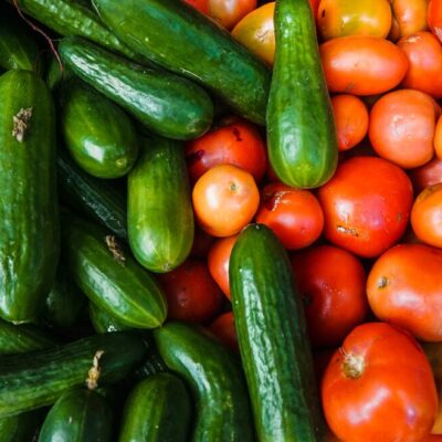 What’s in season this July?