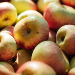 When Life Gives You Apples, Mull Them