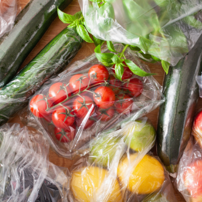 Plastic – it’s complicated