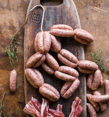 Sausages
